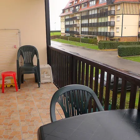 Le Grand Cap.1 Appartement *