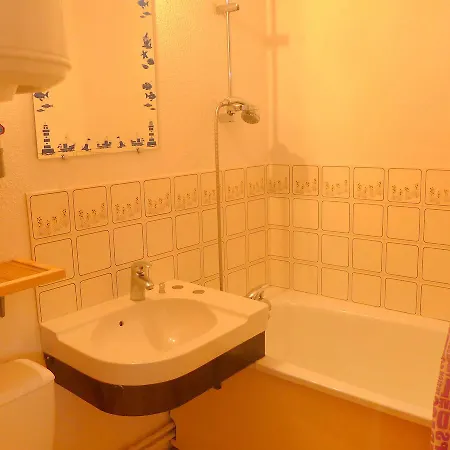 Daire Le Grand Cap.1 Villers-sur-Mer
