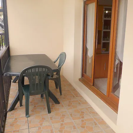 Daire Le Grand Cap.1 Villers-sur-Mer
